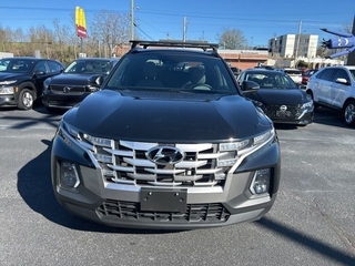 2022 Hyundai Santa Cruz for sale in Bristol TN