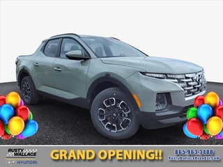 2023 Hyundai Santa Cruz for sale in Knoxville TN