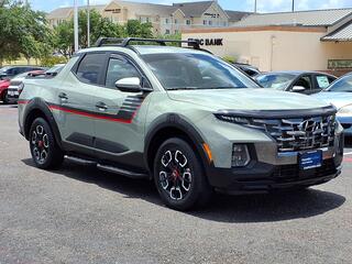 2024 Hyundai Santa Cruz for sale in Fort Mill SC