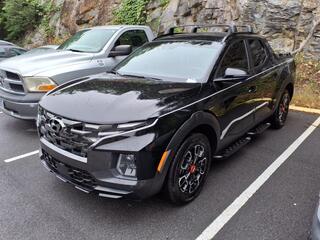 2024 Hyundai Santa Cruz for sale in Johnson City TN