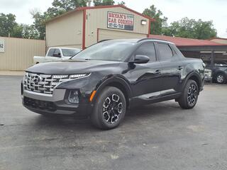 2022 Hyundai Santa Cruz