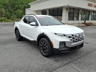 2023 Hyundai Santa Cruz for sale in Tazewell VA