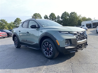 2024 Hyundai Santa Cruz for sale in Wake Forest NC