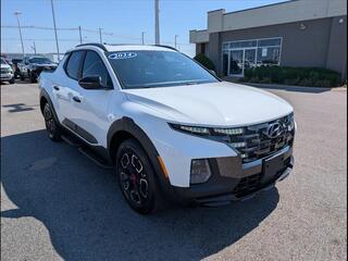 2024 Hyundai Santa Cruz