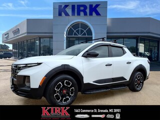 2024 Hyundai Santa Cruz for sale in Grenada MS