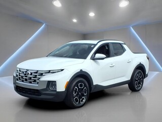 2022 Hyundai Santa Cruz for sale in West Mifflin PA