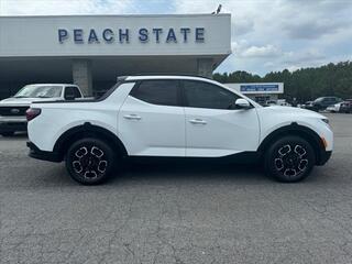 2022 Hyundai Santa Cruz