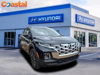 2022 Hyundai Santa Cruz for sale in Melbourne FL