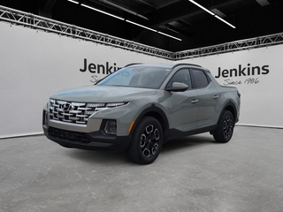 2022 Hyundai Santa Cruz for sale in Lafayette GA