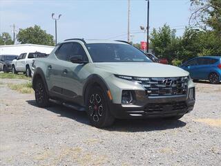 2024 Hyundai Santa Cruz