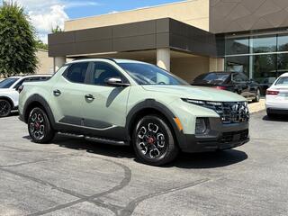 2024 Hyundai Santa Cruz for sale in Asheville NC