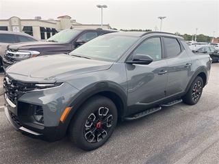 2024 Hyundai Santa Cruz for sale in Greenville SC