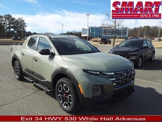 2024 Hyundai Santa Cruz for sale in White Hall AR