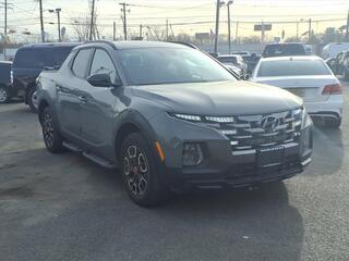 2024 Hyundai Santa Cruz