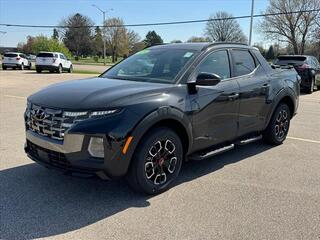 2024 Hyundai Santa Cruz for sale in Janesville WI