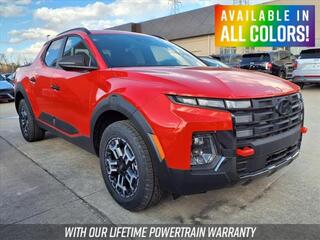 2025 Hyundai Santa Cruz for sale in Triadelphia WV