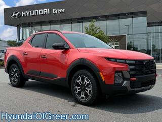 2025 Hyundai Santa Cruz for sale in South Hill VA