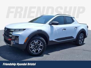 2025 Hyundai Santa Cruz for sale in Bristol TN
