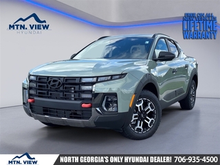 2025 Hyundai Santa Cruz for sale in Ringgold GA