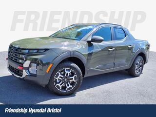 2025 Hyundai Santa Cruz for sale in Bristol TN