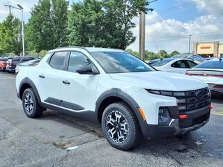 2026 Hyundai Santa Cruz for sale in Mishawaka IN