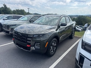 2026 Hyundai Santa Cruz for sale in Johnson City TN