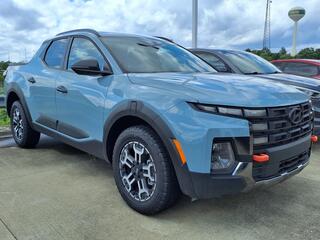 2026 Hyundai Santa Cruz
