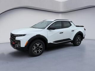 2026 Hyundai Santa Cruz for sale in Morristown TN