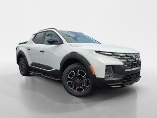 2024 Hyundai Santa Cruz