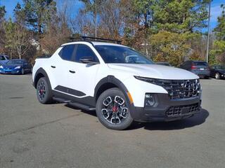 2024 Hyundai Santa Cruz for sale in Apex NC