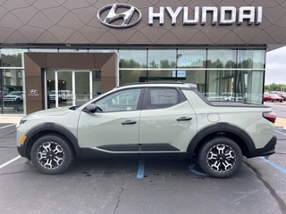 2025 Hyundai Santa Cruz for sale in Columbus MS