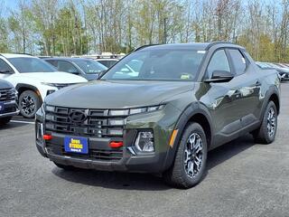 2025 Hyundai Santa Cruz for sale in Westbrook ME