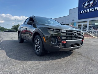 2025 Hyundai Santa Cruz for sale in Johnstown PA