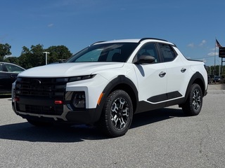 2025 Hyundai Santa Cruz for sale in Anderson SC