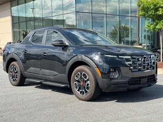 2024 Hyundai Santa Cruz for sale in South Hill VA