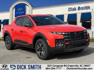 2025 Hyundai Santa Cruz for sale in Greenville SC