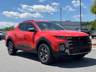 2025 Hyundai Santa Cruz for sale in South Hill VA