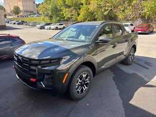 2026 Hyundai Santa Cruz for sale in Johnson City TN