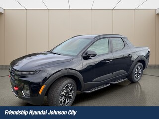 2026 Hyundai Santa Cruz for sale in Johnson City TN