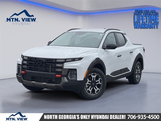 2026 Hyundai Santa Cruz for sale in Ringgold GA