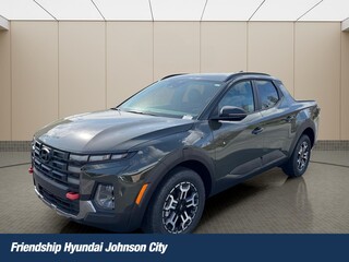 2026 Hyundai Santa Cruz for sale in Johnson City TN