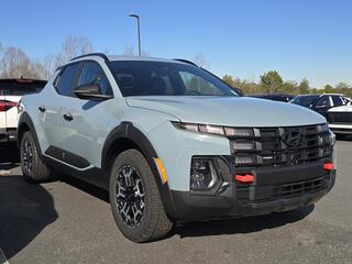 2026 Hyundai Santa Cruz for sale in South Hill VA