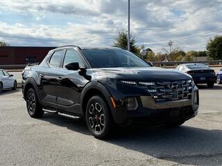 2024 Hyundai Santa Cruz for sale in Greenville SC