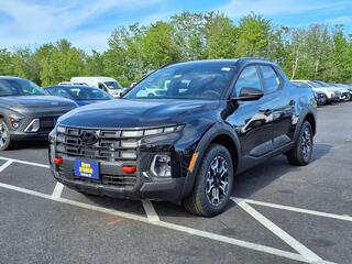 2025 Hyundai Santa Cruz for sale in Westbrook ME