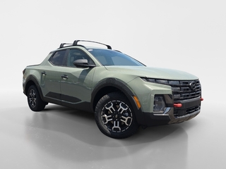 2025 Hyundai Santa Cruz for sale in Knoxville TN