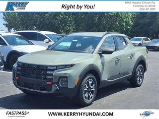 2025 Hyundai Santa Cruz for sale in Florence KY