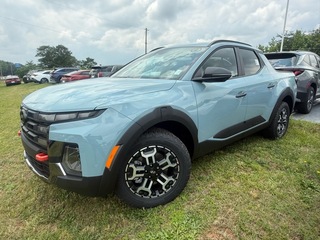 2025 Hyundai Santa Cruz for sale in South Hill VA