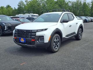 2025 Hyundai Santa Cruz for sale in Westbrook ME