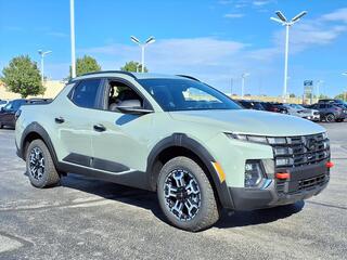 2026 Hyundai Santa Cruz for sale in Mishawaka IN