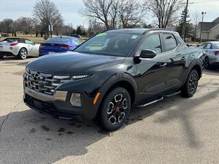 2024 Hyundai Santa Cruz